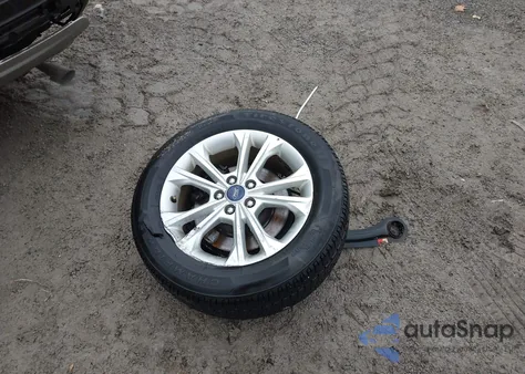 2018 Ford Escape Sel from USA, damaged, VIN 1FMCU0HD8JUB07179